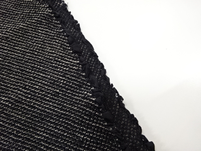  本総絞り男物兵児帯